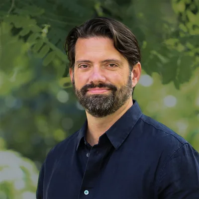 Matt Ford headshot